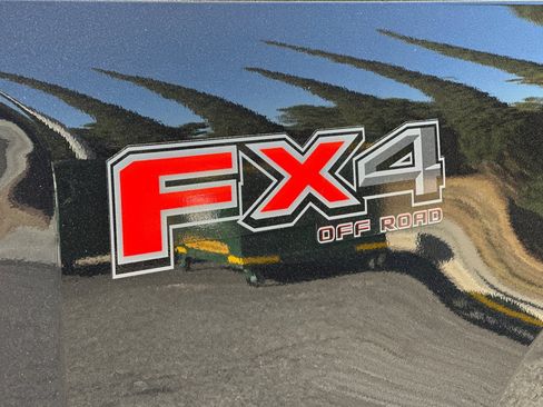 New 2026 Ford F350 XL w/ STX Appearance Package AWD/4WD image 24