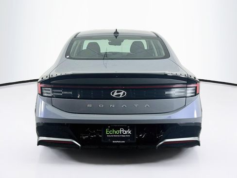 Used 2025 Hyundai Sonata SEL FWD image 7