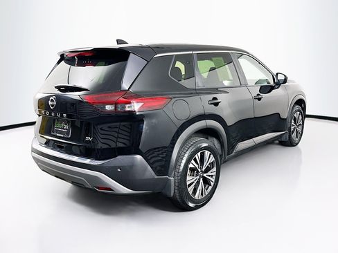 Used 2023 Nissan Rogue SV FWD image 9