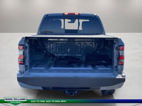 Used 2023 Nissan Frontier PRO-4X w/ Technology Package AWD/4WD image 32