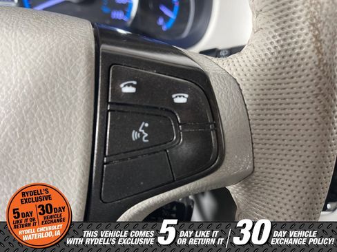 Used 2014 Toyota Sienna XLE image 33