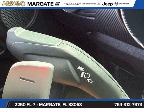Used 2021 Ford Mustang Shelby GT500 w/ Technology Package RWD image 26