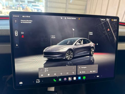 Used 2024 Tesla Model 3 Standard Range RWD image 23