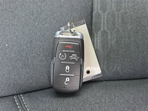 New 2026 RAM 1500 Big Horn image 34