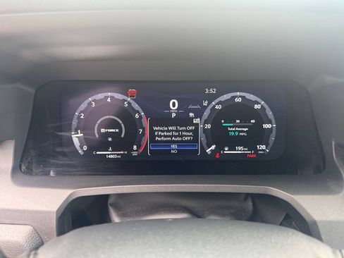 Used 2025 Toyota 4Runner TRD Sport Premium w/ Tow Technology Package AWD/4WD image 16