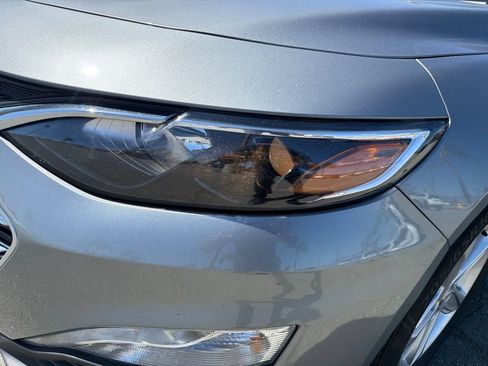 Used 2024 Chevrolet Malibu LT FWD image 10
