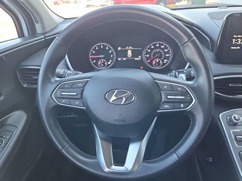 Certified 2023 Hyundai Santa Fe SEL AWD/4WD image 34