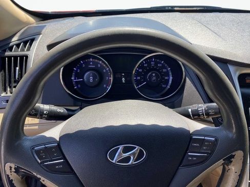 Used 2011 Hyundai Sonata GLS FWD image 15