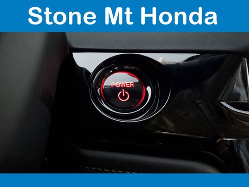 New 2026 Honda Accord EX-L image 31