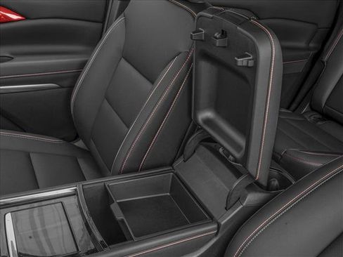 New 2027 Chevrolet Traverse Z71 w/ Driver Confidence Package AWD/4WD image 10