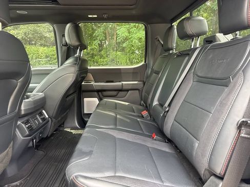 Used 2024 Ford F150 Raptor AWD/4WD image 11