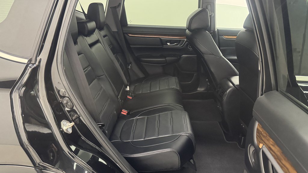 Used 2018 Honda CR-V EX-L image 24