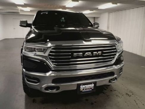Used 2024 RAM 1500 Limited image 3