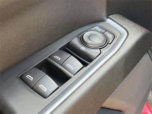Used 2023 Chevrolet Silverado 1500 RST image 17