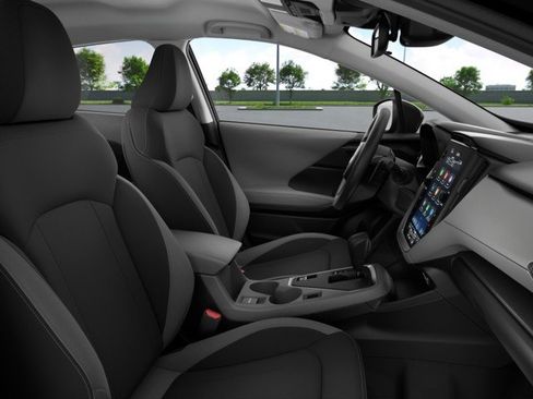 New 2026 Subaru Crosstrek 2.0i Premium AWD/4WD image 15