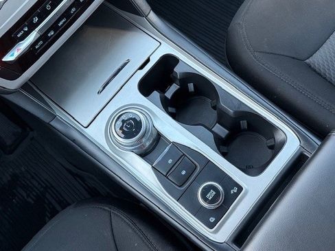 Certified 2023 Ford Explorer XLT image 26