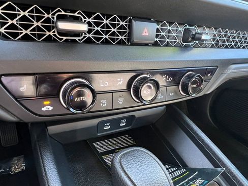 Used 2023 Honda Accord EX image 32