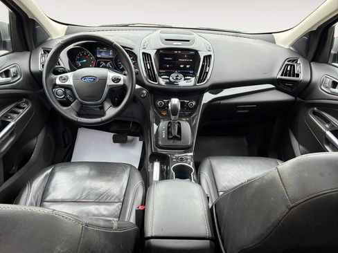 Used 2015 Ford Escape Titanium image 10