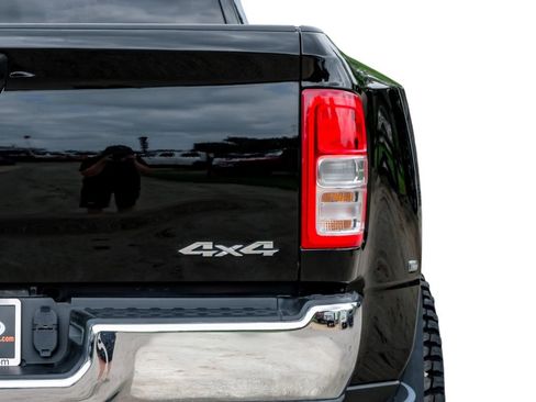 Used 2023 RAM 3500 Tradesman image 52