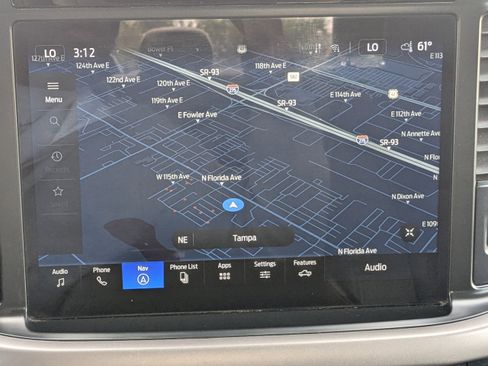 Used 2024 Ford F150 XLT w/ Equipment Group 302A MID image 22