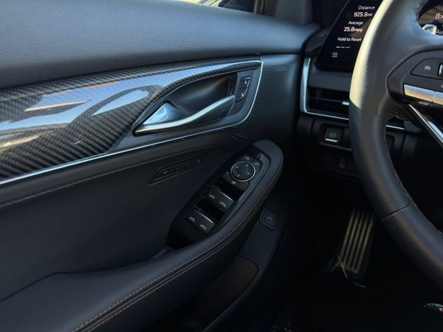 Used 2026 Cadillac CT5 Sport w/ Sun And Sound Package AWD/4WD image 40