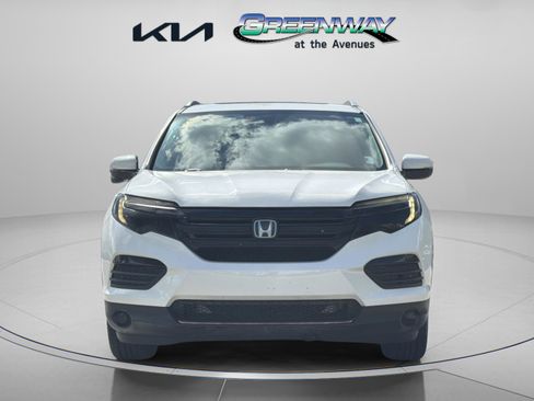 Used 2016 Honda Pilot Touring image 2
