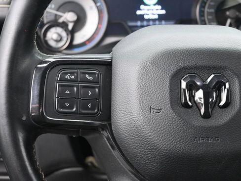 Used 2022 RAM 2500 Limited w/ Towing Technology Group AWD/4WD image 26