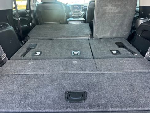 Used 2017 Chevrolet Tahoe LT image 13