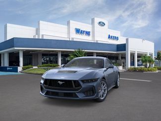 New 2026 Ford Mustang GT Premium RWD video 2