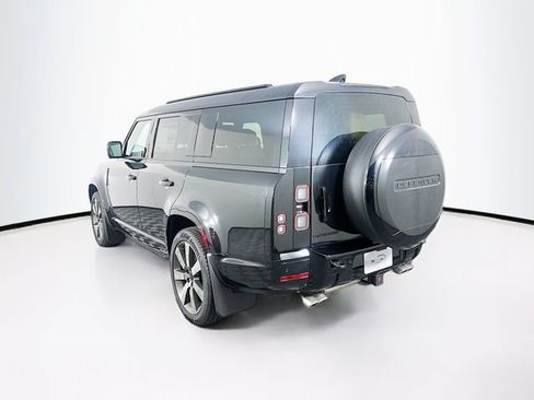 New 2026 Land Rover Defender 130 V8 AWD/4WD image 7