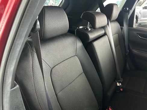 Used 2025 Honda CR-V Sport image 42