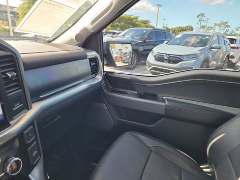 Used 2023 Ford F150 Lariat image 32