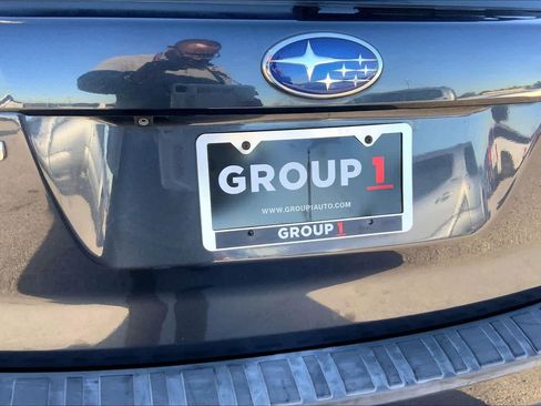 Used 2018 Subaru Forester 2.5i Premium image 9