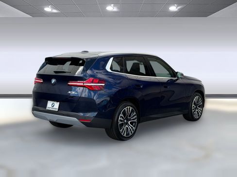 New 2026 BMW X3 xDrive30 AWD/4WD image 9
