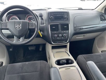 Used 2014 Dodge Grand Caravan SXT w/ Security Group