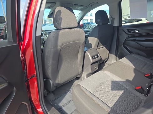 Used 2023 Chevrolet Equinox LT image 13