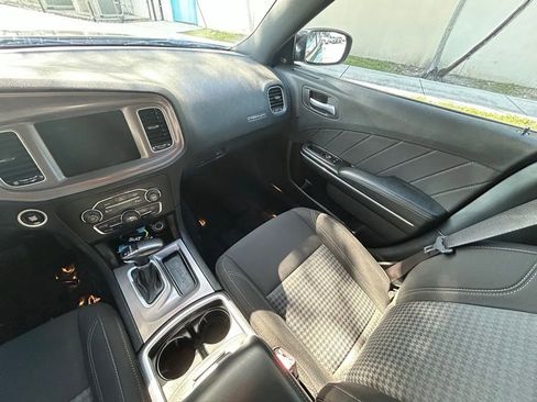 Used 2023 Dodge Charger SXT image 11