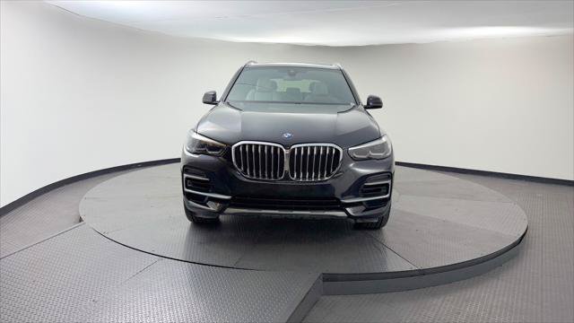 Used 2023 BMW X5 sDrive40i w/ Premium Package RWD image 12