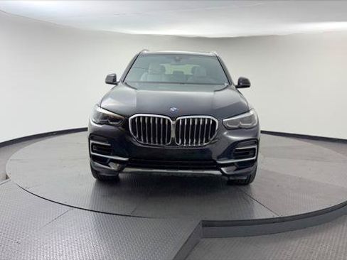 Used 2023 BMW X5 sDrive40i w/ Premium Package RWD image 12