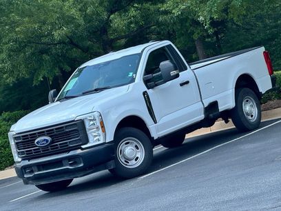 Used 2024 Ford F250 XL