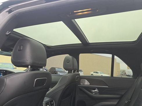 Used 2020 Mercedes-Benz GLE 350 4MATIC image 14