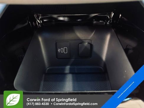 New 2026 Ford Explorer Platinum w/ LUX Leather Package image 34