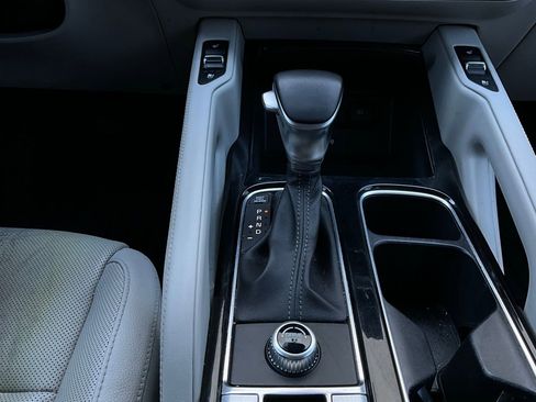 Used 2022 Kia Telluride EX w/ EX Premium Package image 26