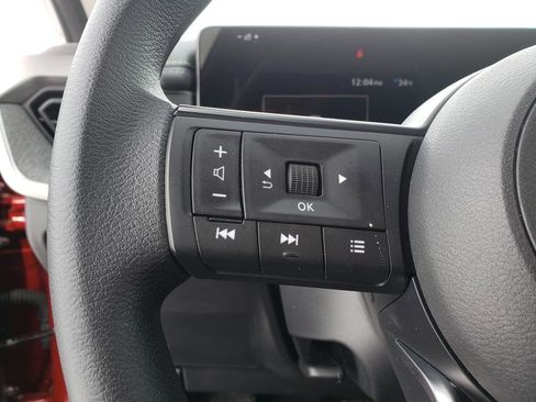 Certified 2025 Nissan Kicks SV image 29