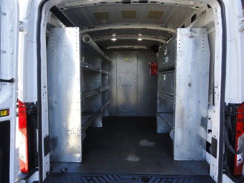 Used 2019 Ford Transit 250 130 Medium Roof image 15