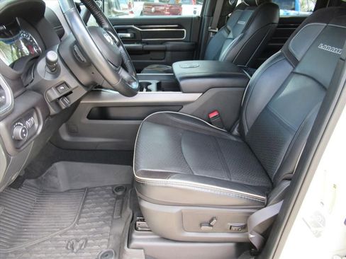 Used 2022 RAM 3500 Laramie image 16