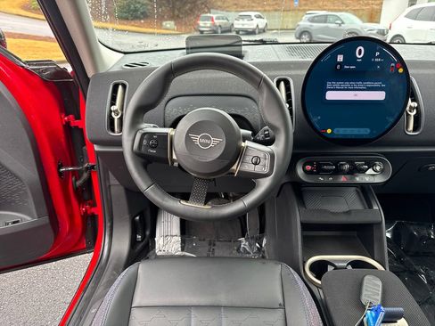 Used 2025 MINI Cooper Countryman S image 17