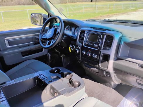 Used 2014 RAM 1500 Tradesman w/ Power & Remote Entry Group AWD/4WD image 10