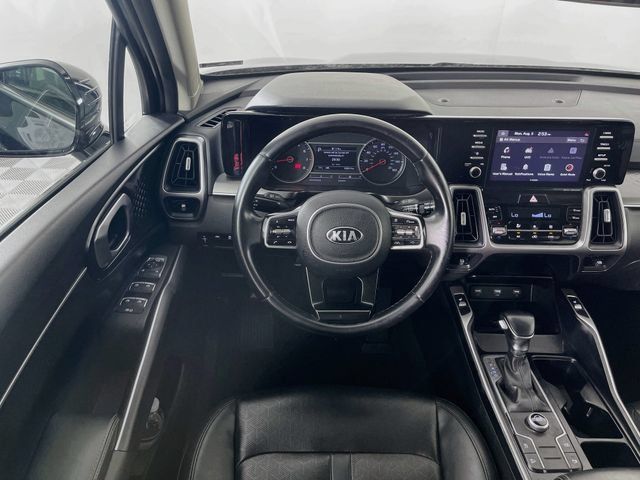 Used 2021 Kia Sorento S w/ Panoramic Sunroof Package FWD image 23