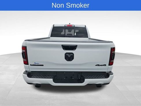 Used 2023 RAM 1500 Laramie image 4